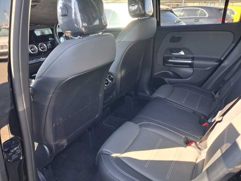 2021 Mercedes-Benz GLA 35 2,0L 2021 Cyprus