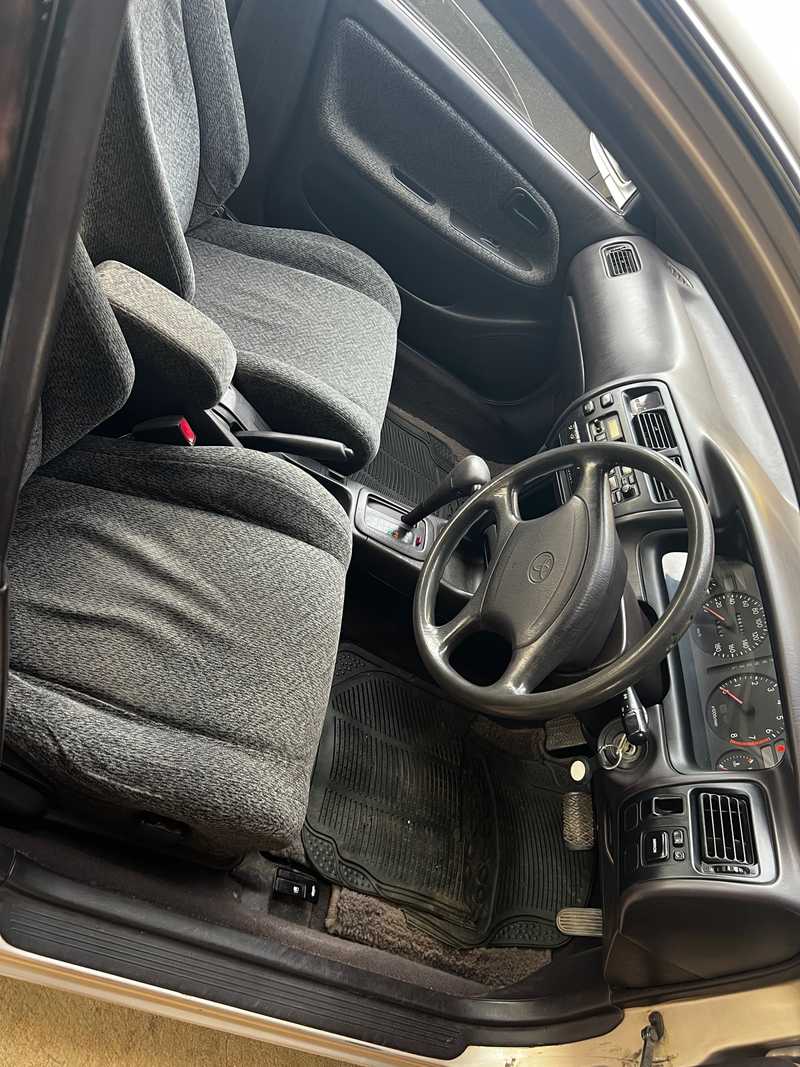 1994 Toyota Corolla 1,5L 1994 Cyprus