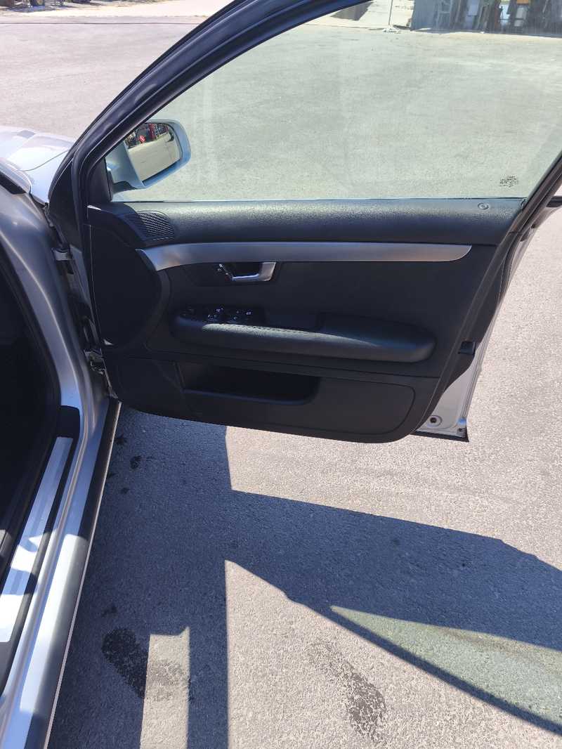 2006 Audi A4 2,0L 2006 Cyprus