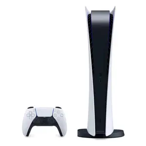 Ps5 digital version used, Nicosia — Strovolos - Agios Vasileios
