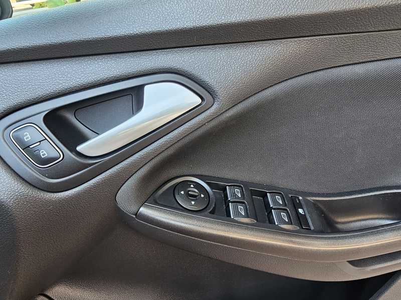 2017 Ford Focus 1,0L 2017 Cyprus