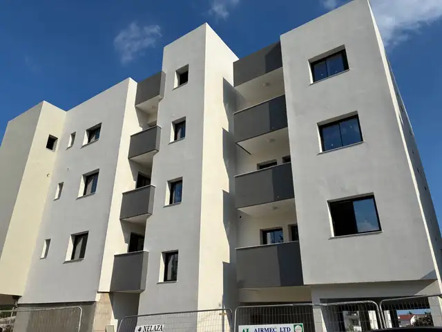 2-bedroom apartment for sale, Επαρχία Λεμεσού — Άγιος Αθανάσιος