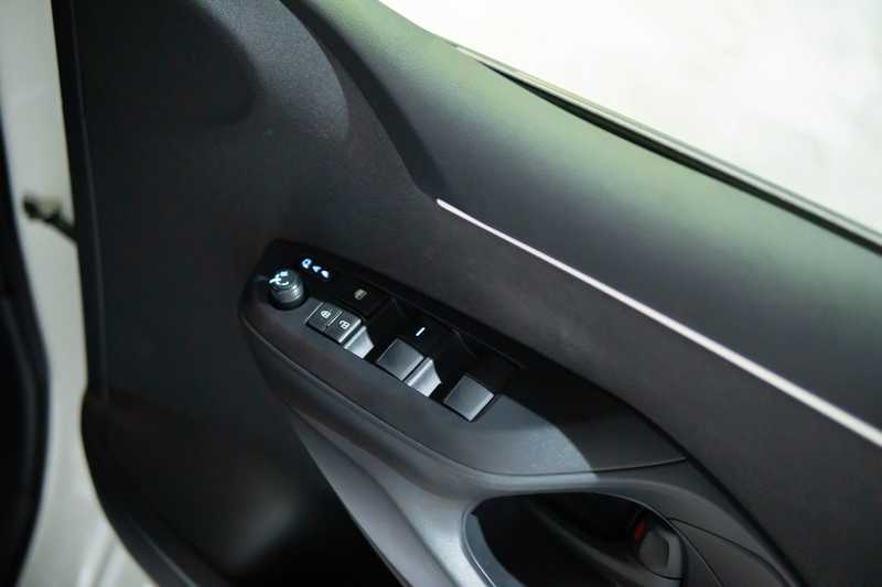 2022 Toyota Yaris 1,5L 2022 Cyprus