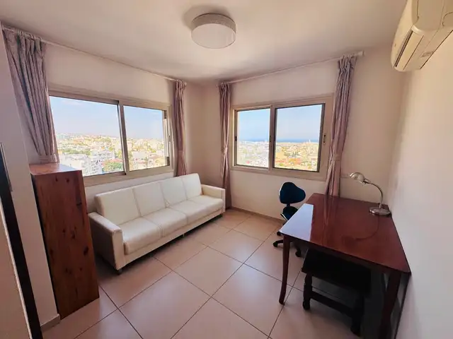  3-bedroom apartment to rent, Επαρχία Λεμεσού — Άγιος Αθανάσιος - 8
