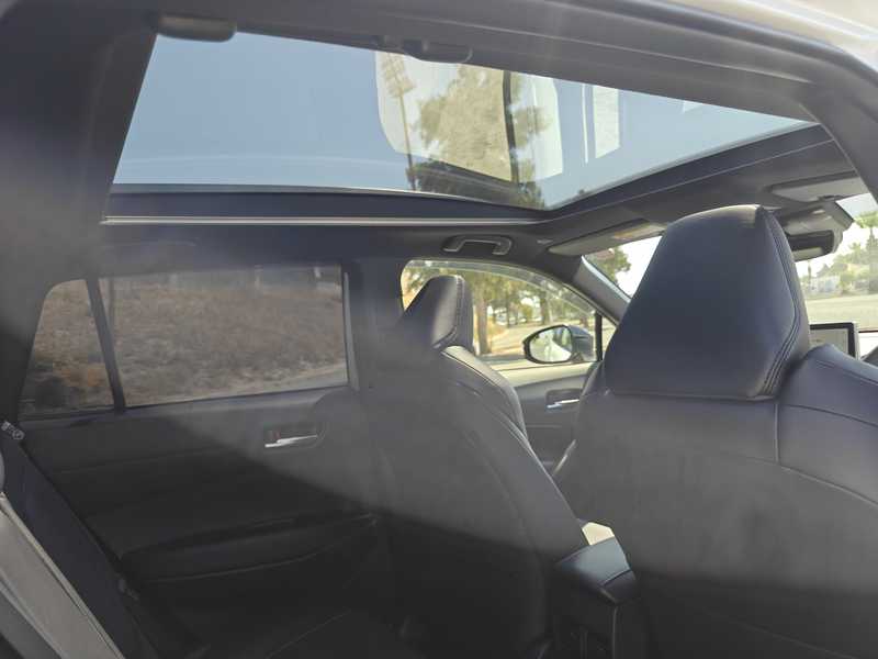 2025 Toyota Corolla Cross 1,8L 2025 Cyprus