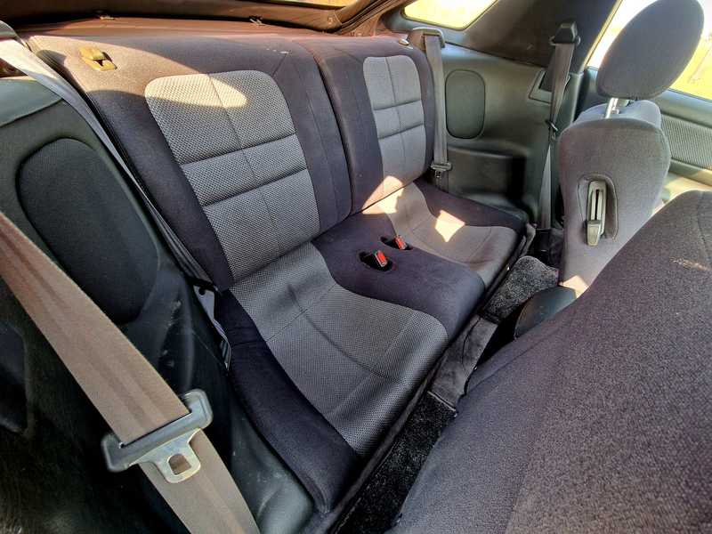 1992 Mitsubishi GTO 3,0L 1992 Cyprus