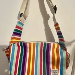 Rare porter and yoshida & co. collaboration bag unisex / suitable for kids & ad, Επαρχία Πάφου — Άγιος Γεώργιος
