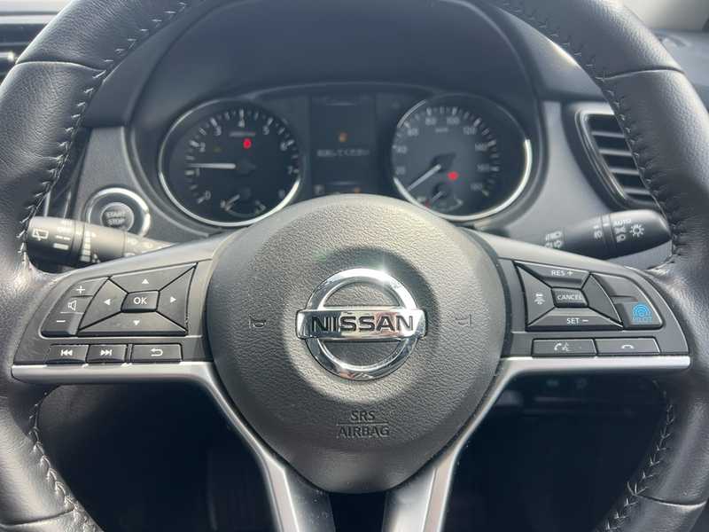 2021 Nissan X-Trail 2,0L 2021 Cyprus