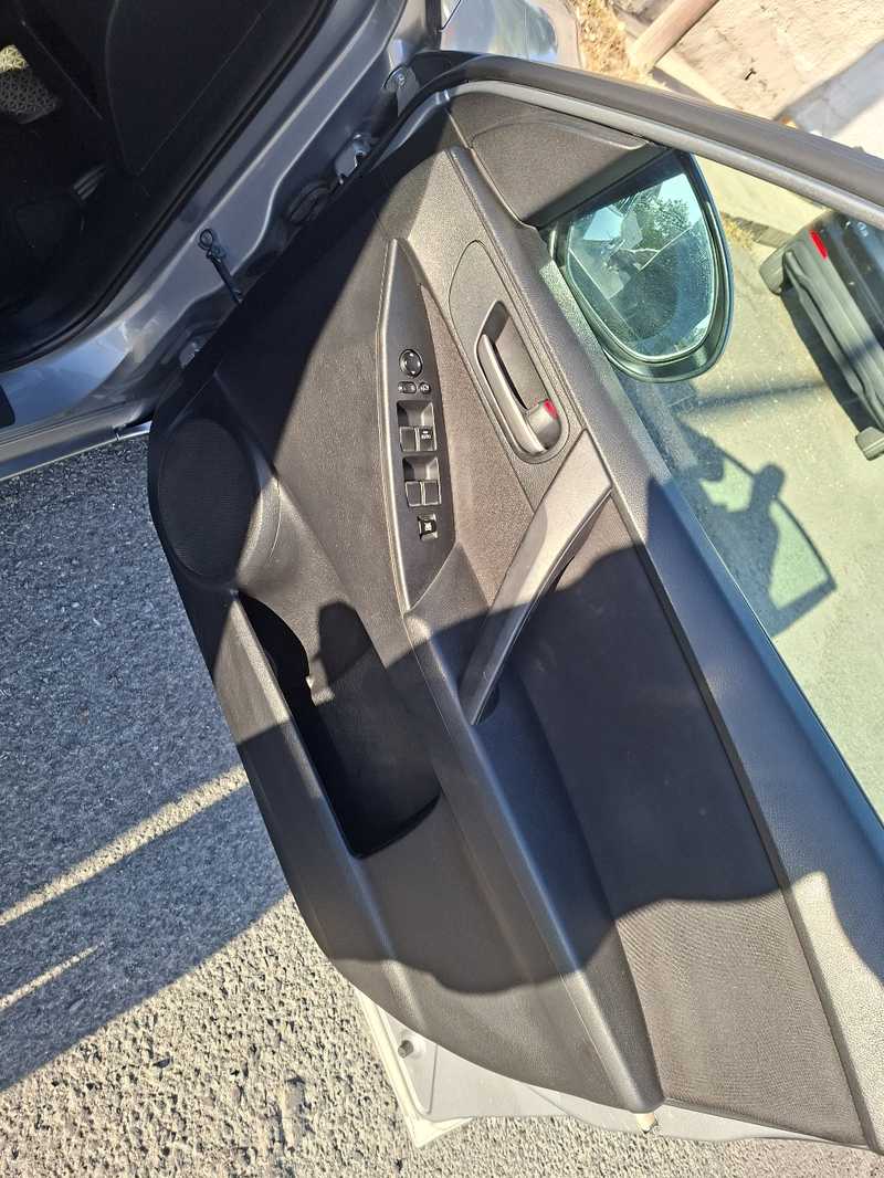 2011 Mazda Axela 1,5L 2011 Cyprus
