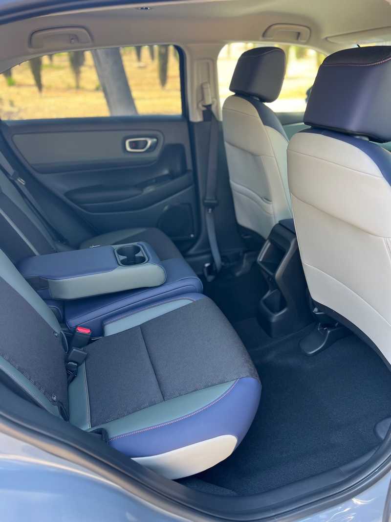 2026 Honda Vezel 1,5L 2026 Cyprus