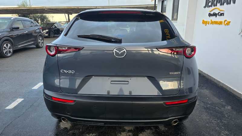 2021 Mazda CX-30 2,0L 2021 Cyprus