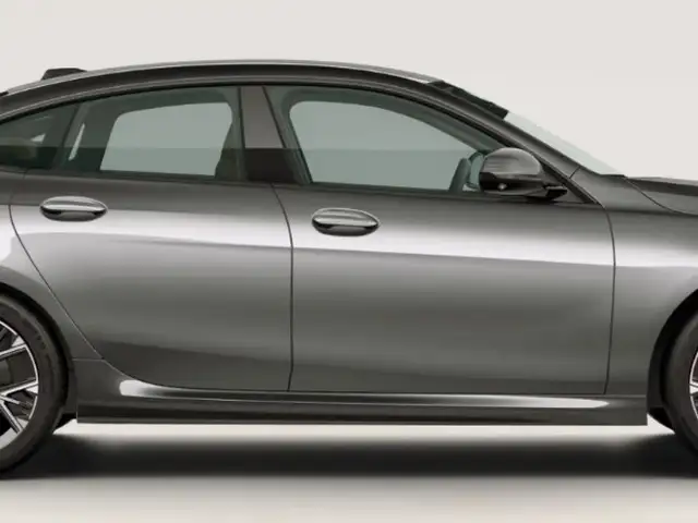 BMW 2-Series