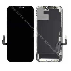 Display apple iphone 12/ 12 pro incell jk, Επαρχία Λεμεσού — Άγιος Αθανάσιος