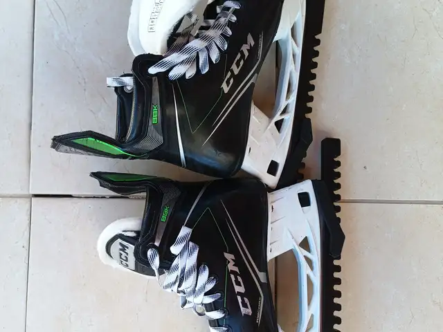 Ice hockey skates ccm ribcor 88k size 7.5, Επαρχία Λεμεσού — Λεμεσός - Κάψαλος