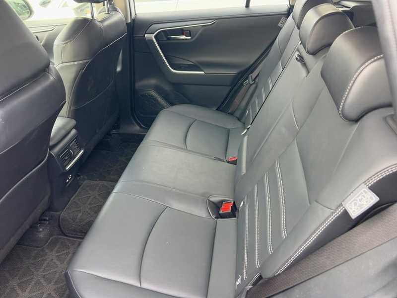 2021 Toyota RAV4 2,0L 2021 Cyprus