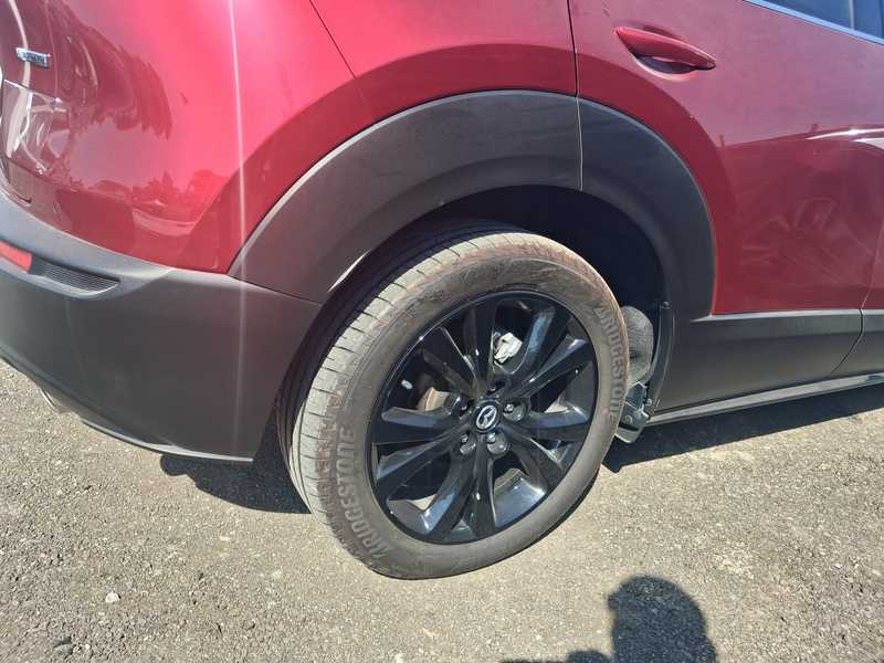2024 Mazda CX-30 2,0L 2024 Cyprus