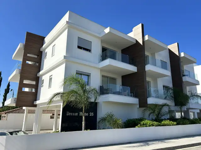 2-bedroom apartment to rent, Επαρχία Λευκωσίας — Έγκωμη - Μακεδονίτισσα