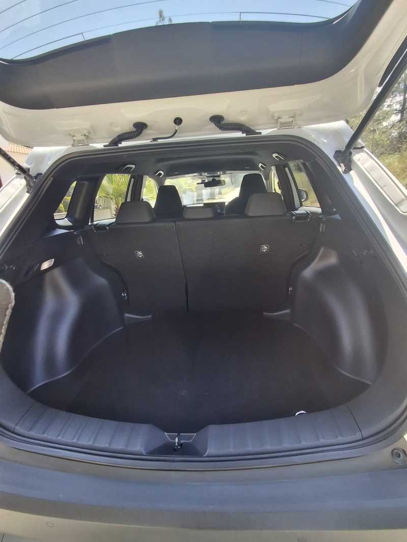 2023 Toyota Corolla Cross 1,8L 2023 Cyprus