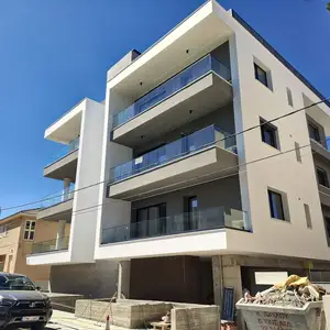 1-bedroom apartment to rent, Nicosia — Egkomi