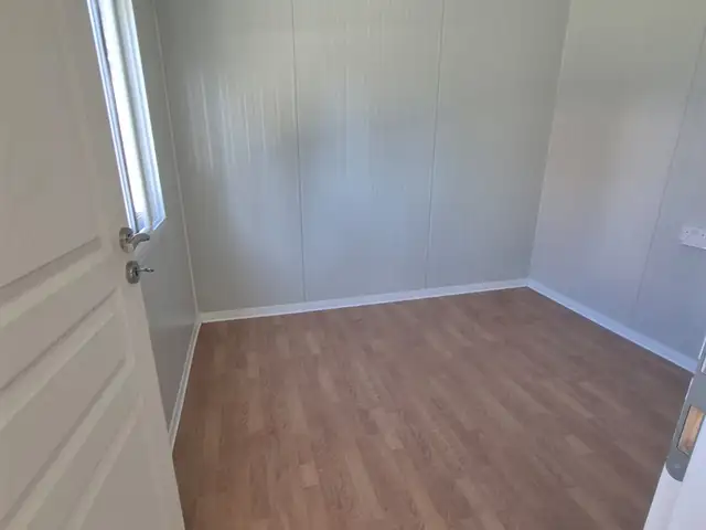 2 bedroom prefab home, Limassol — Kato Polemidia - 9