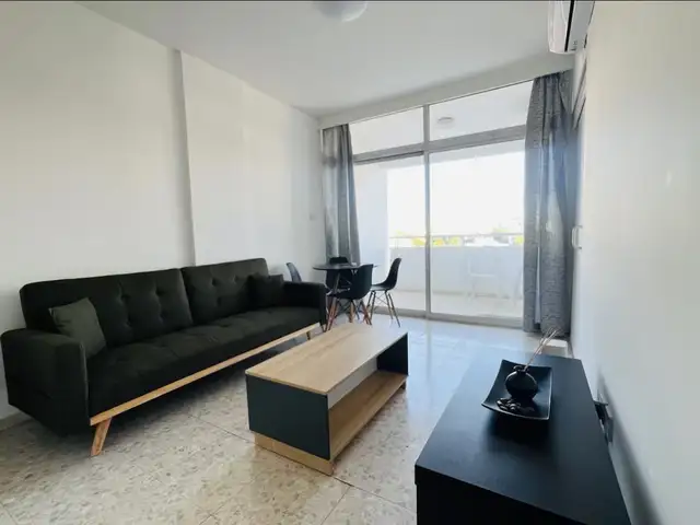 1-bedroom apartment for sale, Επαρχία Λευκωσίας — Λευκωσία - Παλουριώτισσα