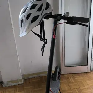Xiaomi Electric Scooter Ready to Ride Helmet Included, Επαρχία Λευκωσίας — Έγκωμη - Μακεδονίτισσα