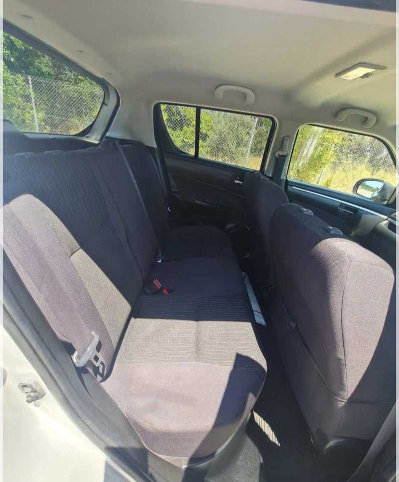 2015 Suzuki Swift 1,2L 2015 Cyprus