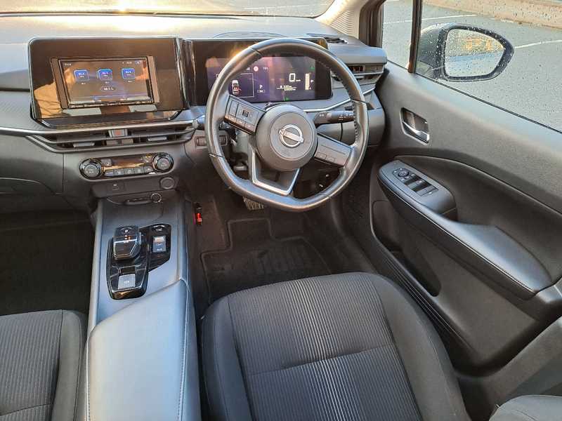 2023 Nissan Note e-Power 1,2L 2023 Cyprus