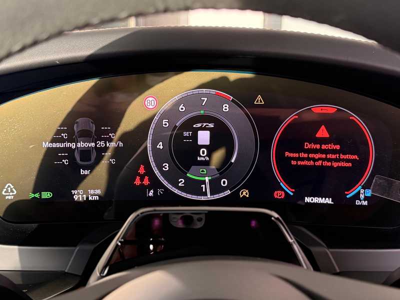 2026 Porsche 911 3,6L 2026 Cyprus