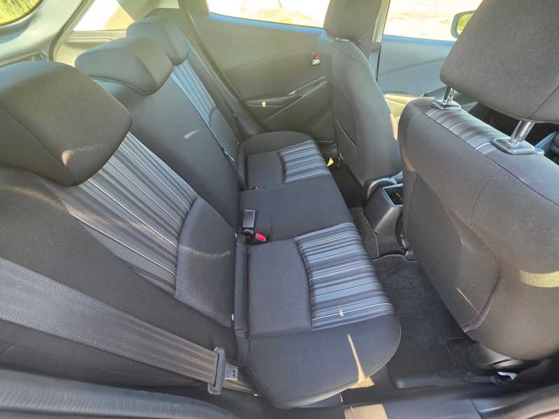 2019 Mazda 2 1,5L 2019 Cyprus