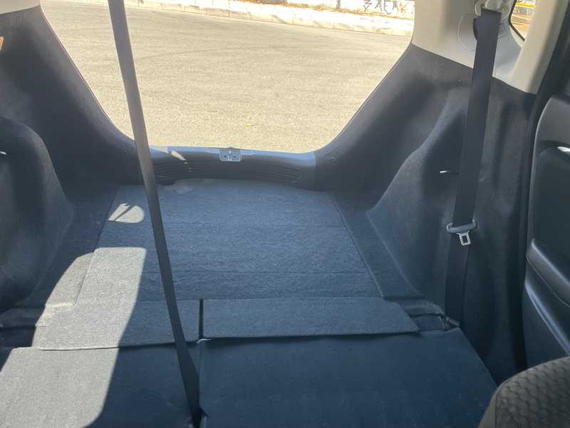 2019 Honda Fit 1,0L 2019 Cyprus