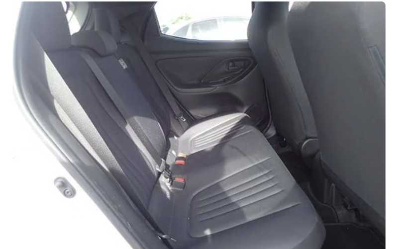 2023 Toyota Yaris 1,5L 2023 Cyprus