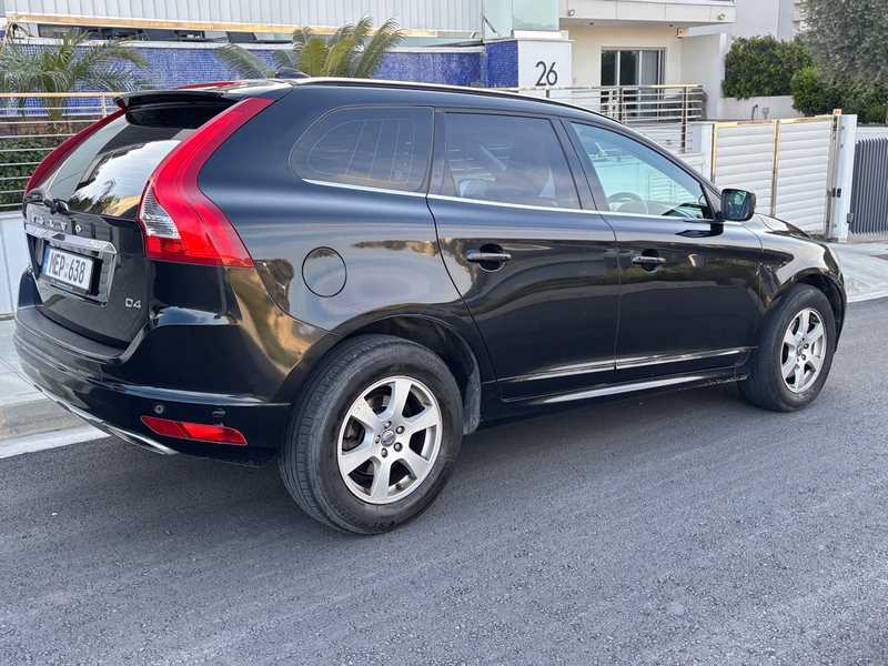 2014 Volvo XC60 2,0L 2014 Cyprus