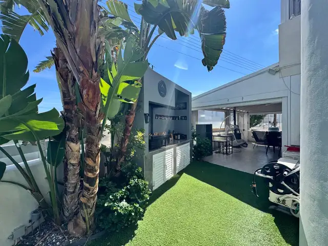 3-bedroom apartment for sale, Επαρχία Λάρνακας — Λιβάδια Λάρνακας