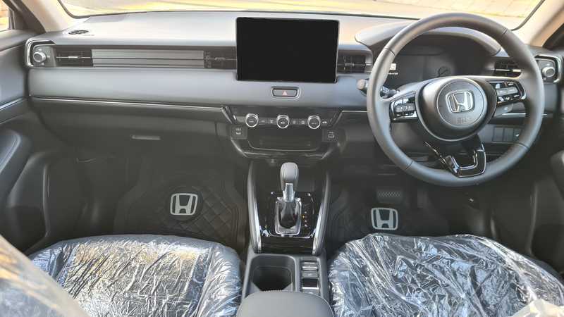 2026 Honda Vezel 1,5L 2026 Cyprus