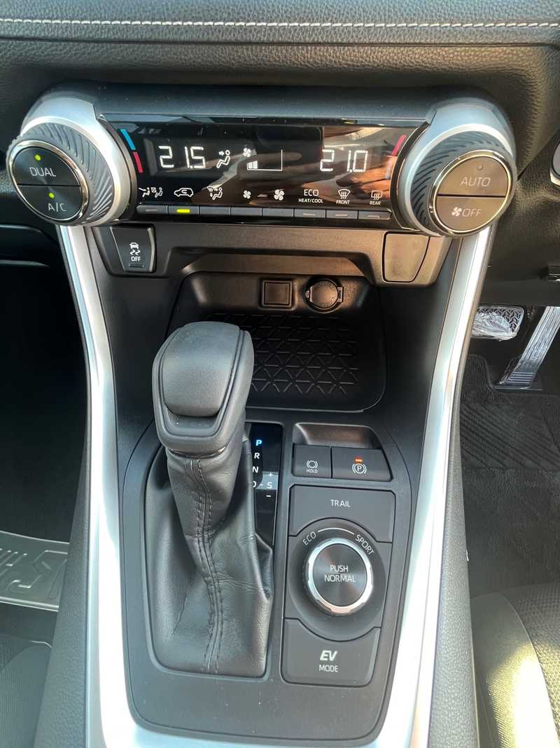 2020 Toyota RAV4 2,5L 2020 Cyprus