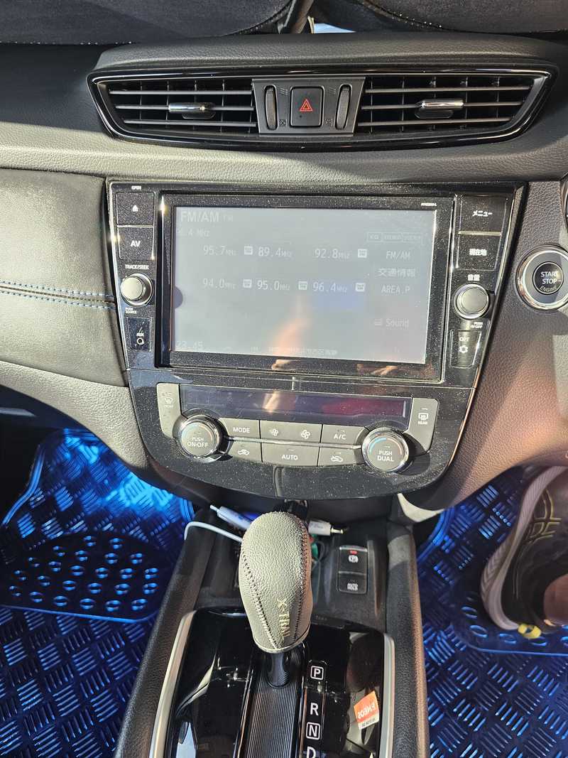2021 Nissan X-Trail 2,0L 2021 Cyprus