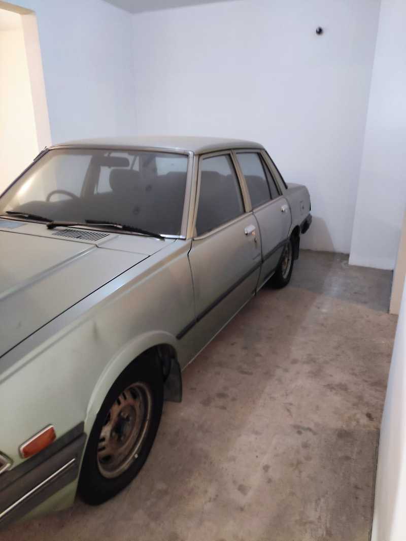 1982 Mazda 626 1,6L 1982 Cyprus