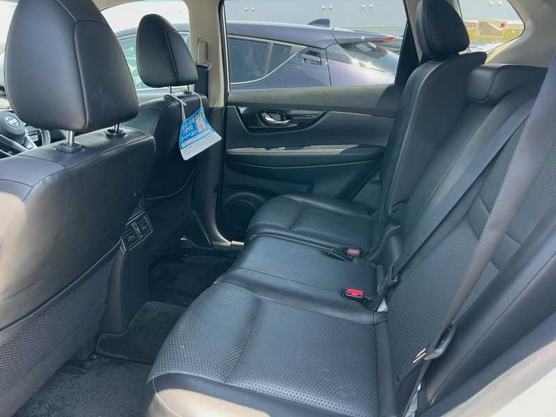 2021 Nissan X-Trail 2,0L 2021 Cyprus