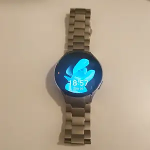 Smartwatch samsung watch6 44mm - sm-r940, Limassol — Limassol - Agia Fyla