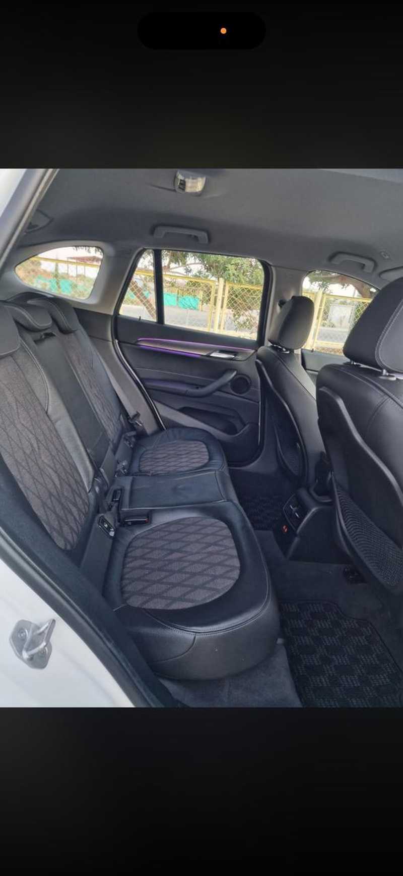 2021 BMW X1 2,0L 2021 Cyprus