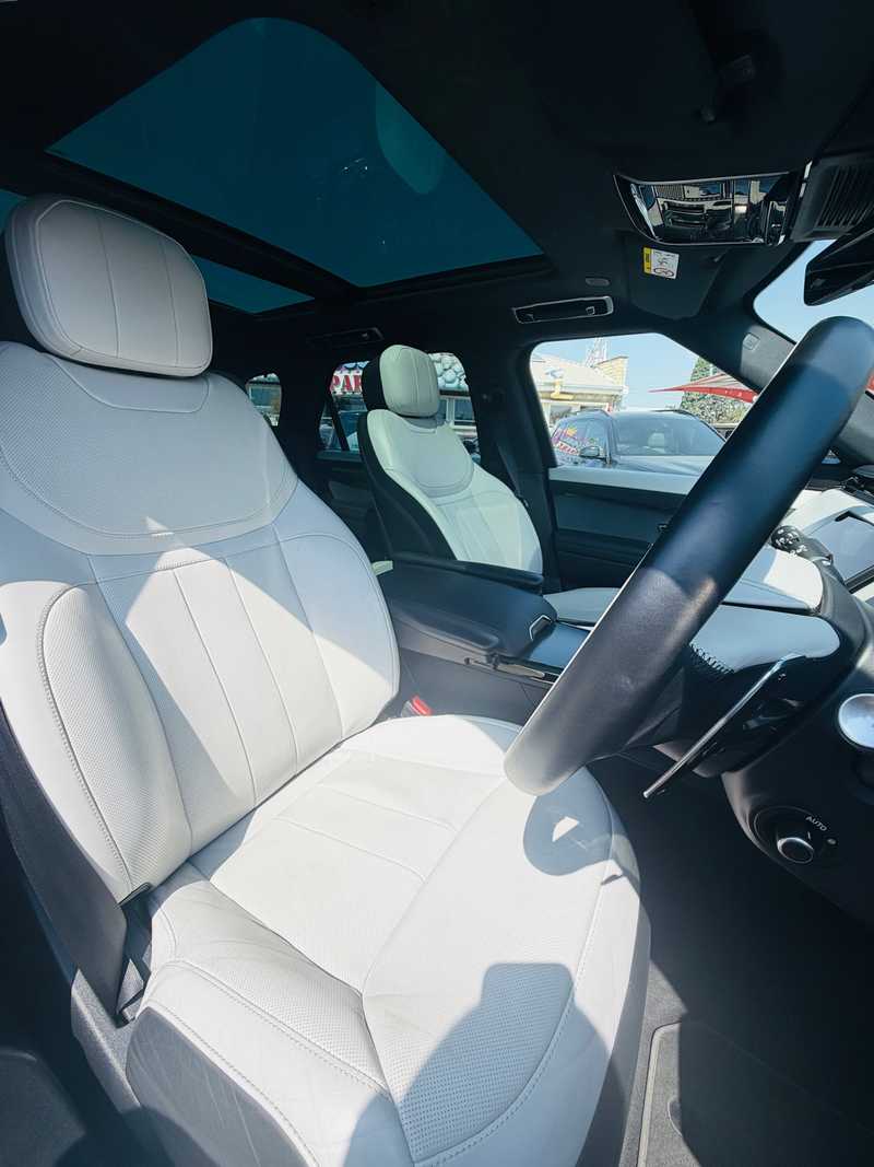 2023 Land Rover Range Rover Sport 3,0L 2023 Cyprus