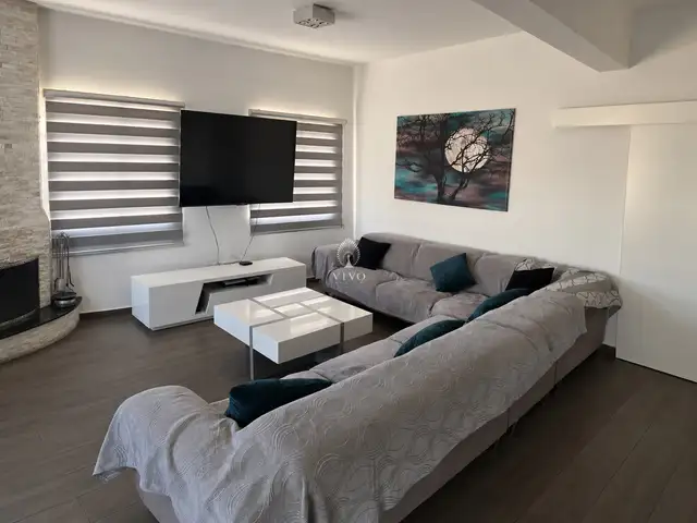  3-bedroom apartment to rent, Limassol — Kato Polemidia