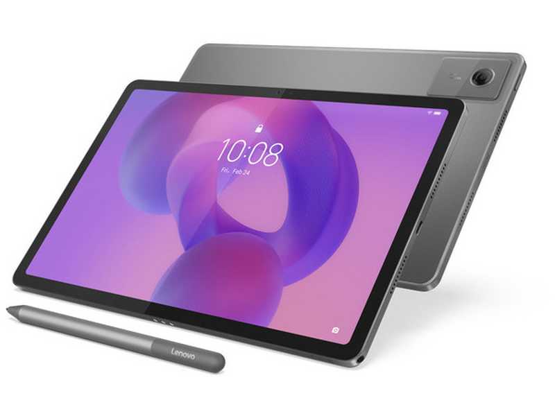 Lenovo tablet idea tab 11 25k/mediatek dimensity 6300/8gb/256gb