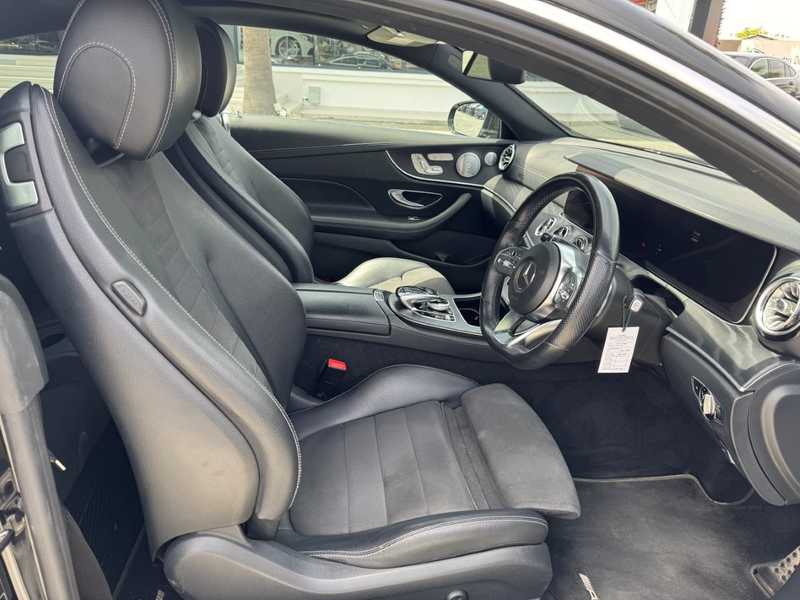 2019 Mercedes-Benz E-Class 2,0L 2019 Cyprus