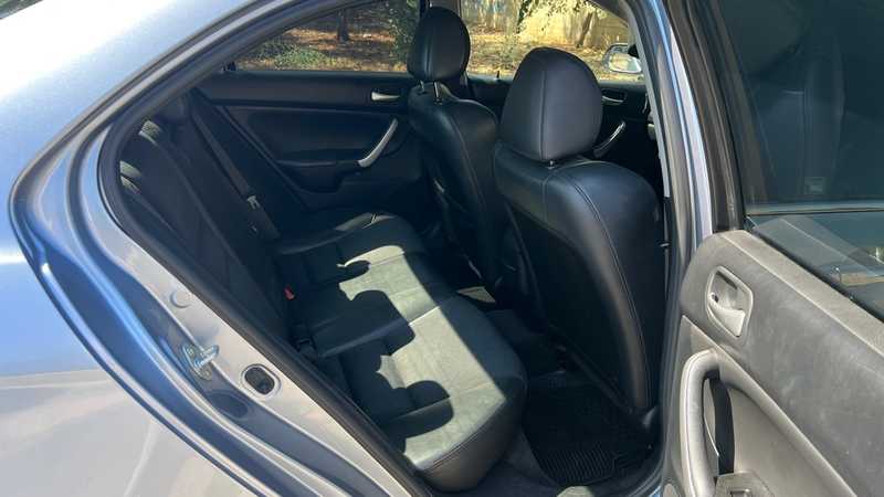 2004 Honda Accord 2,0L 2004 Cyprus