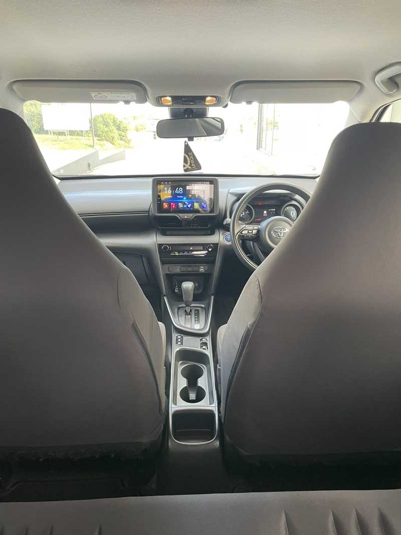2021 Toyota Yaris Cross 1,5L 2021 Cyprus