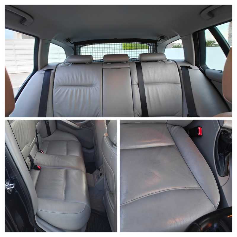 2008 BMW 3-Series 2,0L 2008 Cyprus