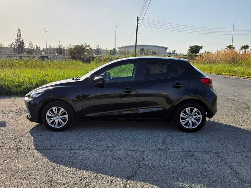 2022 Mazda 2 1,5L 2022 Cyprus