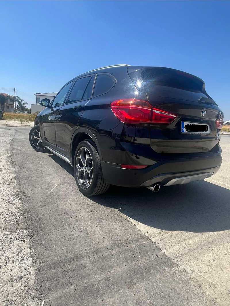 2018 BMW 4-Series 5,5L 2018 Cyprus